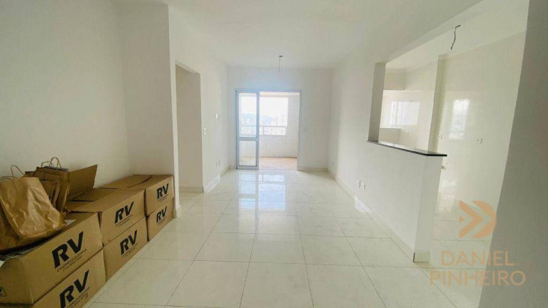 Imagem Apartamento com 2 Quartos à Venda, 89 m² em Boqueirão - Praia Grande Imagem Apartamento com 2 Quartos à Venda, 89 m² em Boqueirão - Praia Grande