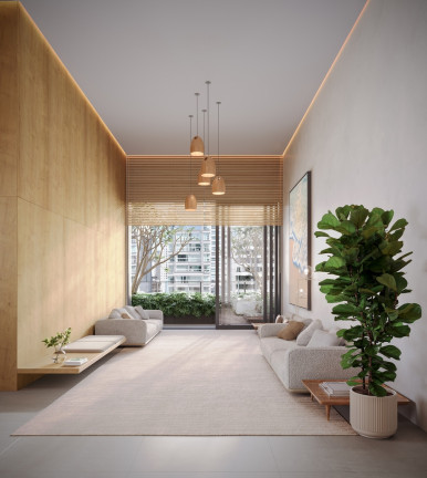 Imagem Apartamento com 4 Quartos à Venda, 186 m² em Meia Praia - Itapema