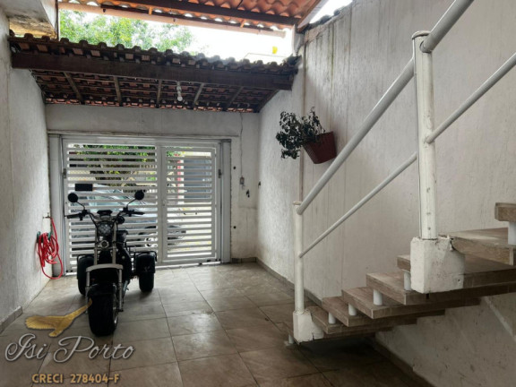 Imagem Casa com 3 Quartos à Venda, 184 m² em 17 - Praia Grande Imagem Casa com 3 Quartos à Venda, 184 m² em 17 - Praia Grande