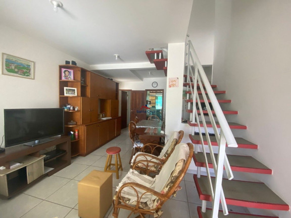Imagem Sobrado com 3 Quartos à Venda, 150 m² em Ingleses Do Rio Vermelho - Florianópolis