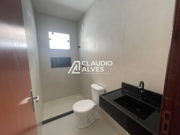 Imagem Casa com 3 Quartos à Venda, 90 m² em Parque Ipê - Feira De Santana