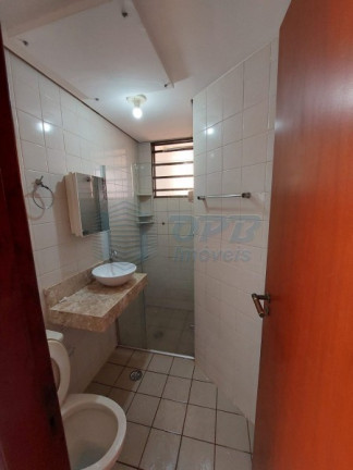 Foto do imóvel Apartamento à Venda,  em Lagoinha - Ribeirão Preto