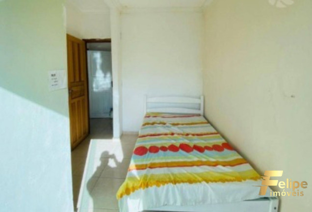 Imagem Casa com 10 Quartos à Venda, 377 m² em Praia Do Morro - Guarapari