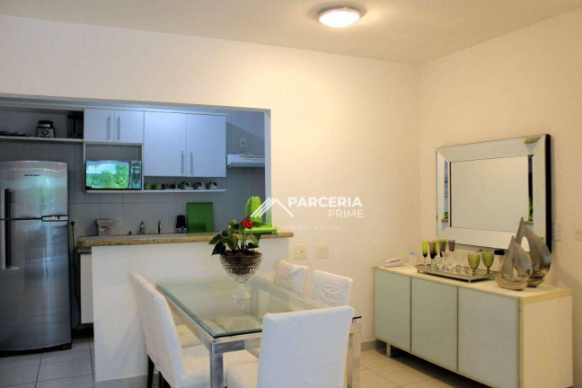 Imagem Apartamento com 2 Quartos à Venda, 80 m² em Riviera Módulo 2 - Bertioga