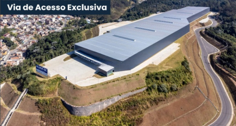 Imagem Imóvel para Alugar, 9.360 m² em Maria Imaculada - Embu Das Artes Imagem Imóvel para Alugar, 9.360 m² em Maria Imaculada - Embu Das Artes