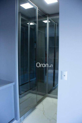 Imagem Casa com 3 Quartos à Venda, 136 m² em  Parqville Pinheiros - Aparecida De Goiânia