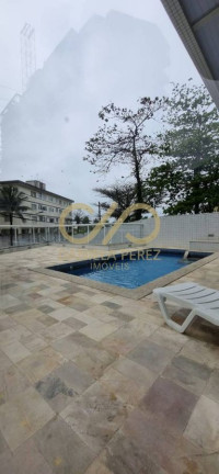 Foto do imóvel Apartamento com 2 Quartos à Venda, 80 m² em Mirim - Praia Grande