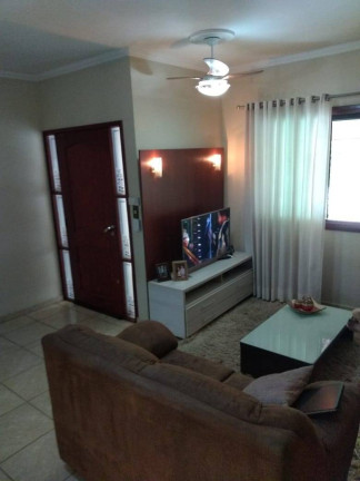 Imagem Sobrado com 3 Quartos à Venda, 187 m² em Jardim Prestes De Barros - Sorocaba