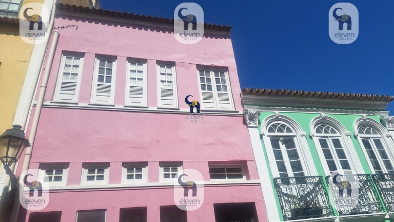 Casa com 3 Quartos à Venda, 140 m² em Santo Antônio - Salvador