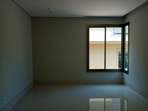 Imagem Casa de Condomínio com 5 Quartos à Venda, 501 m² em Alpahville  - Alphaville