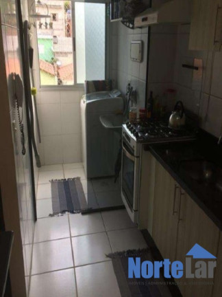 Imagem Apartamento com 2 Quartos à Venda, 50 m² em Vila Carolina - São Paulo
