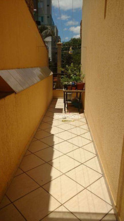 Imagem Apartamento com 3 Quartos à Venda, 120 m² em Campestre - Santo André Imagem Apartamento com 3 Quartos à Venda, 120 m² em Campestre - Santo André