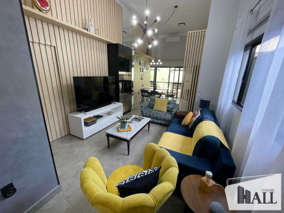 Imagem Casa com 2 Quartos à Venda, 150 m² em Residencial Maria Júlia - São José Do Rio Preto