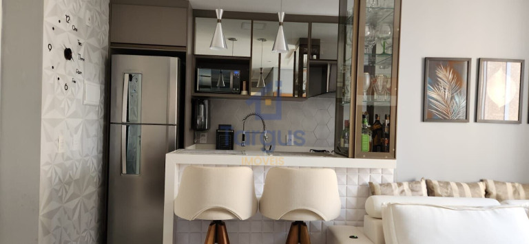Imagem Apartamento com 2 Quartos à Venda, 41 m² em Jardim Nossa Senhora Do Carmo - São Paulo Imagem Apartamento com 2 Quartos à Venda, 41 m² em Jardim Nossa Senhora Do Carmo - São Paulo