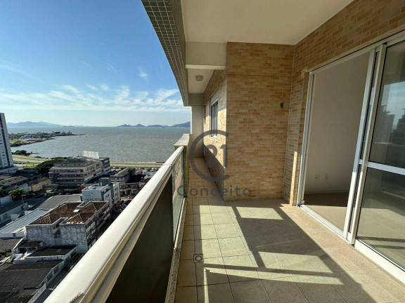 Imagem Apartamento com 3 Quartos à Venda, 110 m² em Estreito - Florianópolis Imagem Apartamento com 3 Quartos à Venda, 110 m² em Estreito - Florianópolis