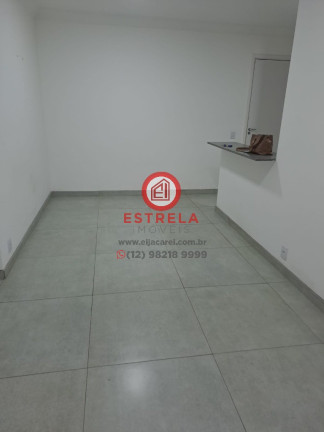 Imagem Imóvel com 2 Quartos à Venda, 85 m² em Jardim Das Indústrias - Jacareí