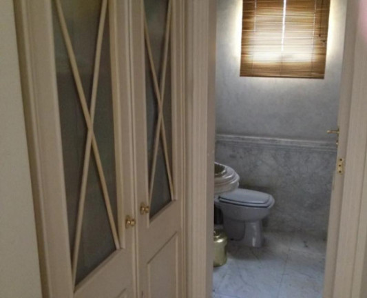 Imagem Apartamento com 3 Quartos à Venda, 160 m² em Tatuapé - São Paulo