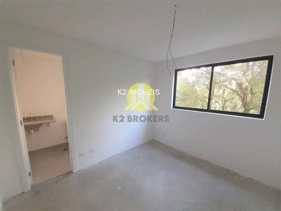 Imagem Apartamento com 2 Quartos à Venda, 102 m² em Santo Inácio - Curitiba