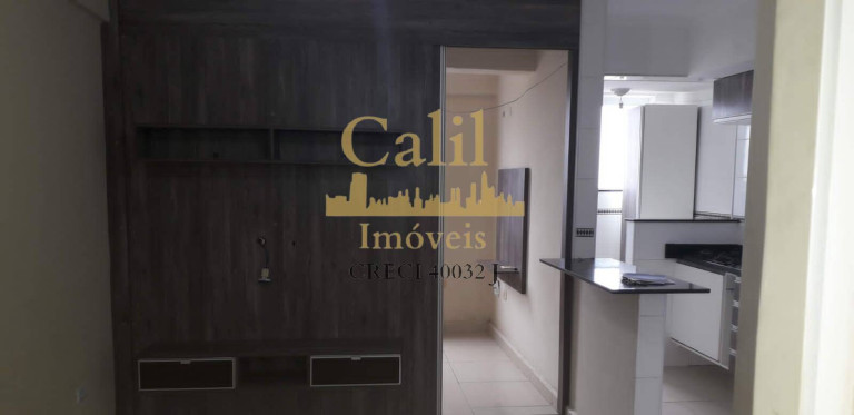 Imagem Apartamento com 1 Quarto à Venda, 52 m² em Parque São Vicente - São Vicente Imagem Apartamento com 1 Quarto à Venda, 52 m² em Parque São Vicente - São Vicente