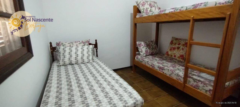 Imagem Casa com 4 Quartos para Alugar, 165 m² em Jardim  Indaiá - Bertioga
