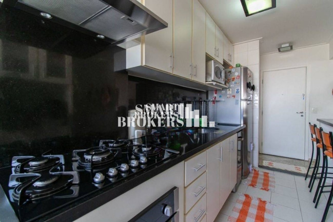 Imagem Apartamento com 2 Quartos à Venda, 94 m² em Ipiranga - São Paulo Imagem Apartamento com 2 Quartos à Venda, 94 m² em Ipiranga - São Paulo