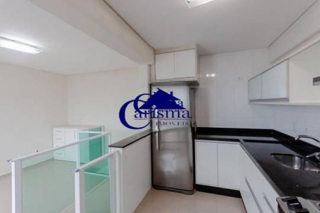 Imagem Cobertura com 3 Quartos à Venda, 168 m² em Parque Das Nações - Santo André Imagem Cobertura com 3 Quartos à Venda, 168 m² em Parque Das Nações - Santo André