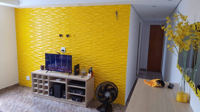 Imagem Apartamento com 2 Quartos à Venda, 54 m² em Santa Terezinha - São Bernardo Do Campo Imagem Apartamento com 2 Quartos à Venda, 54 m² em Santa Terezinha - São Bernardo Do Campo