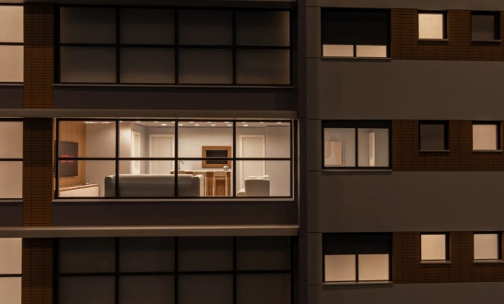 Imagem Apartamento com 3 Quartos à Venda, 116 m² em Santa Cecília - Porto Alegre Imagem Apartamento com 3 Quartos à Venda, 116 m² em Santa Cecília - Porto Alegre