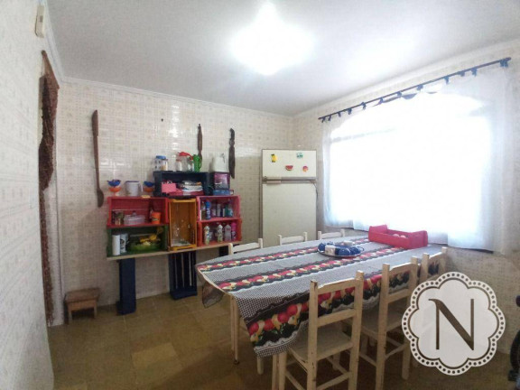 Imagem Sobrado com 4 Quartos à Venda, 242 m² em Gaivota - Itanhaém Imagem Sobrado com 4 Quartos à Venda, 242 m² em Gaivota - Itanhaém