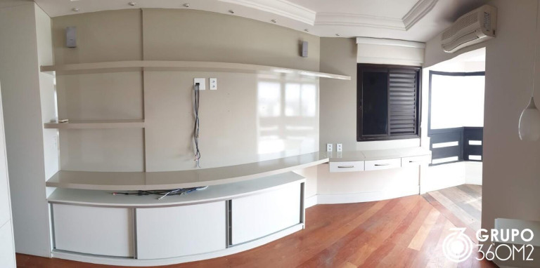 Foto do imóvel Apartamento com 3 Quartos à Venda, 230 m² em Vila Da Saúde - São Paulo