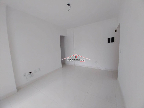 Imagem Apartamento com 2 Quartos à Venda, 71 m² em Canto Do Forte - Praia Grande