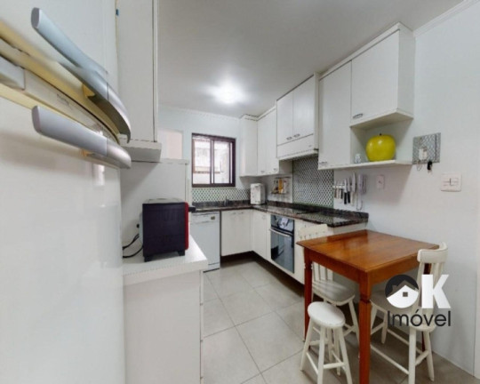 Imagem Apartamento com 3 Quartos à Venda, 142 m² em Jardim Paulista - São Paulo Imagem Apartamento com 3 Quartos à Venda, 142 m² em Jardim Paulista - São Paulo