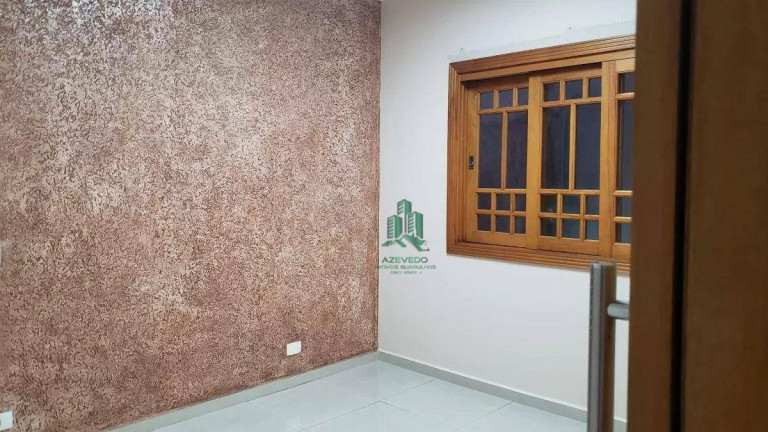 Imagem Sobrado com 2 Quartos à Venda, 126 m² em Morros - Guarulhos Imagem Sobrado com 2 Quartos à Venda, 126 m² em Morros - Guarulhos