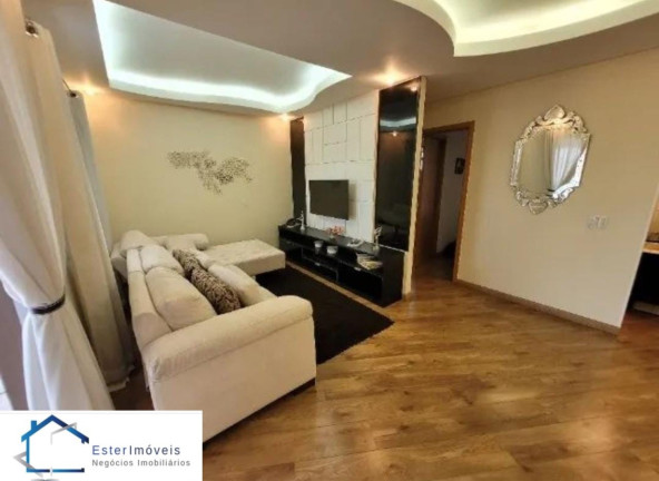 Apartamento com 3 Quartos para Alugar ou Temporada, 126 m² em Jardim Bonfiglioli - Jundiaí