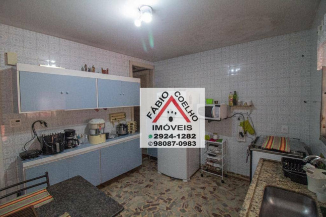 Imagem Sobrado com 3 Quartos à Venda, 160 m² em Brooklin Paulista - São Paulo