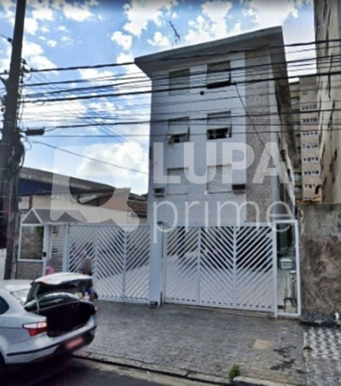 Apartamento com 2 Quartos à Venda, 55 m² em Itararé - São Vicente