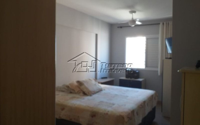 Imagem Apartamento com 3 Quartos à Venda, 131 m² em Jardim Das Indústrias - São José Dos Campos Imagem Apartamento com 3 Quartos à Venda, 131 m² em Jardim Das Indústrias - São José Dos Campos