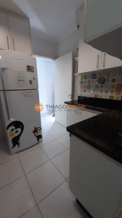 Apartamento com 3 Quartos à Venda, 78 m² em Santa Luzia - Araçatuba