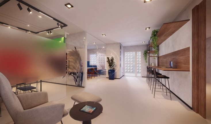 Imagem Apartamento com 2 Quartos à Venda, 60 m² em Santana - São Paulo