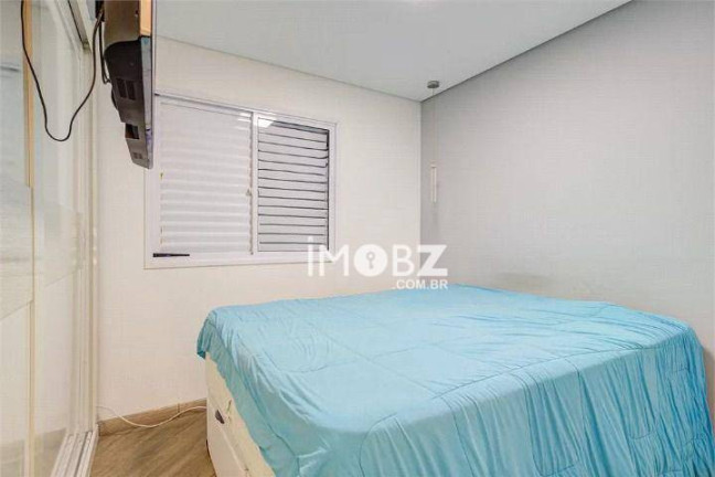 Imagem Imóvel com 3 Quartos à Venda, 80 m² em Jurubatuba - São Paulo