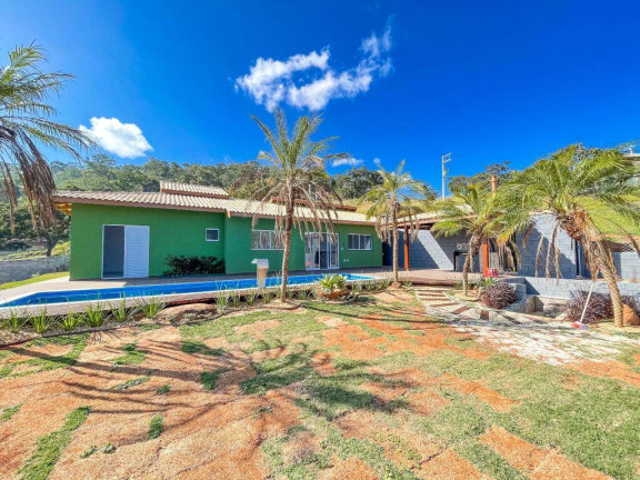 Imagem Chácara com 3 Quartos à Venda, 140 m² em Jardim Estância Brasil - Atibaia Imagem Chácara com 3 Quartos à Venda, 140 m² em Jardim Estância Brasil - Atibaia