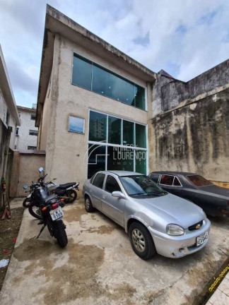 Imóvel Comercial à Venda ou Locação, 230 m² em Pompéia - Santos