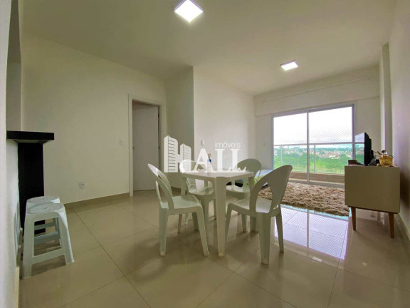 Imagem Apartamento com 3 Quartos à Venda, 97 m² em Pinheiros - São José Do Rio Preto Imagem Apartamento com 3 Quartos à Venda, 97 m² em Pinheiros - São José Do Rio Preto