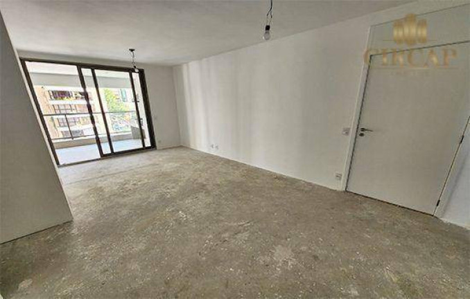 Imagem Apartamento com 2 Quartos à Venda, 109 m² em Perdizes - São Paulo
