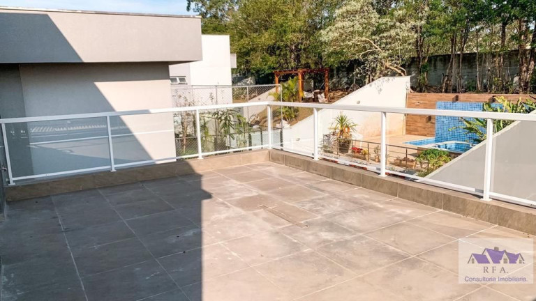 Imagem Casa de Condomínio com 3 Quartos à Venda, 271 m² em Jardim Colibri - Cotia