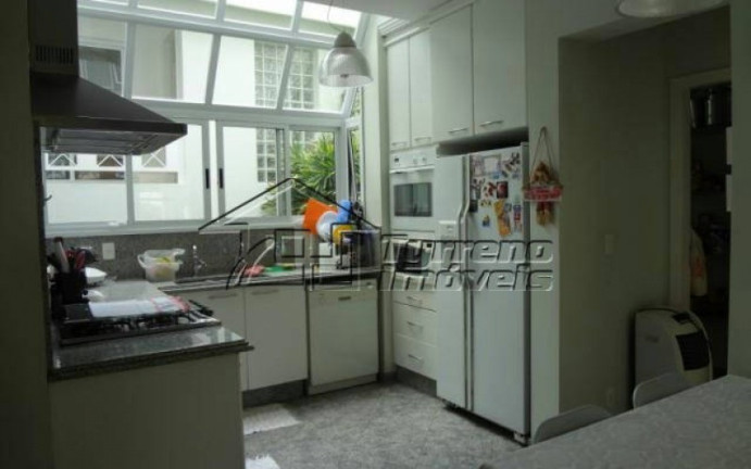 Imagem Casa de Condomínio com 5 Quartos à Venda, 750 m² em Jardim Aquarius - São José Dos Campos Imagem Casa de Condomínio com 5 Quartos à Venda, 750 m² em Jardim Aquarius - São José Dos Campos