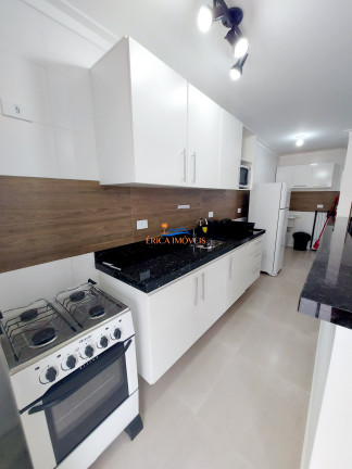 Imagem Apartamento com 2 Quartos à Venda, 70 m² em Itaguá - Ubatuba