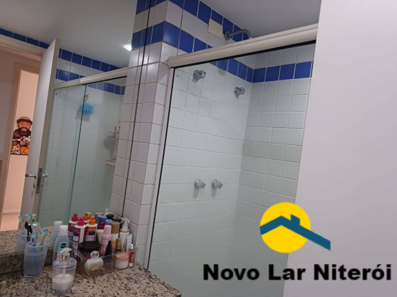 Imagem Apartamento com 3 Quartos à Venda, 115 m² em Santa Rosa - Niterói Imagem Apartamento com 3 Quartos à Venda, 115 m² em Santa Rosa - Niterói