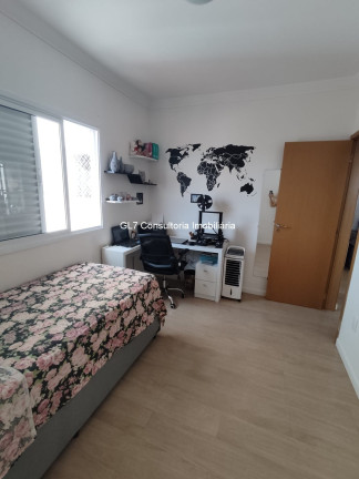 Imagem Apartamento com 2 Quartos à Venda, 64 m² em Vila Maria Helena - Indaiatuba