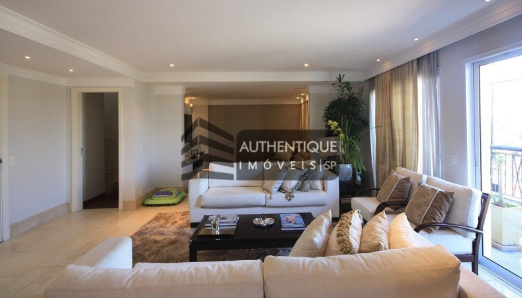 Cobertura com 3 Quartos à Venda, 380 m² em Alto De Pinheiros - São Paulo